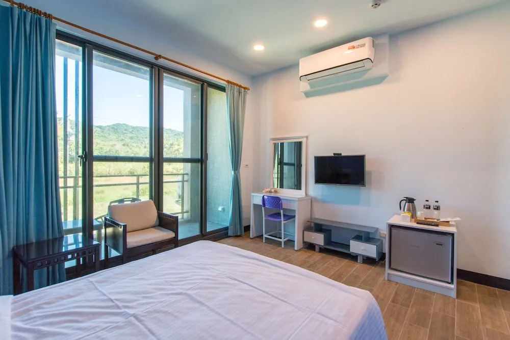 Kenting Anshantinyuan Inn