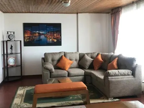 Apartamento Modelia