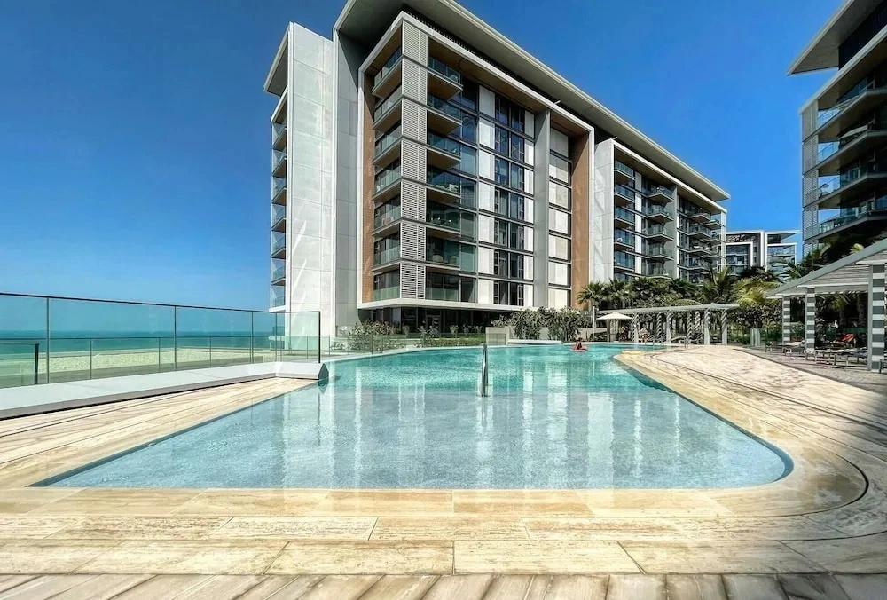 Vogue | Bluewaters Residences steps away from Ain Dubai and Wharf Mall