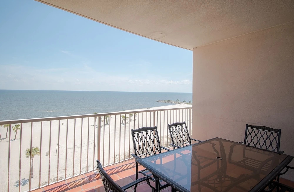 Sea Breeze 606