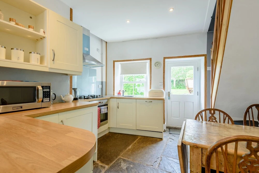 Delfryn Cottage