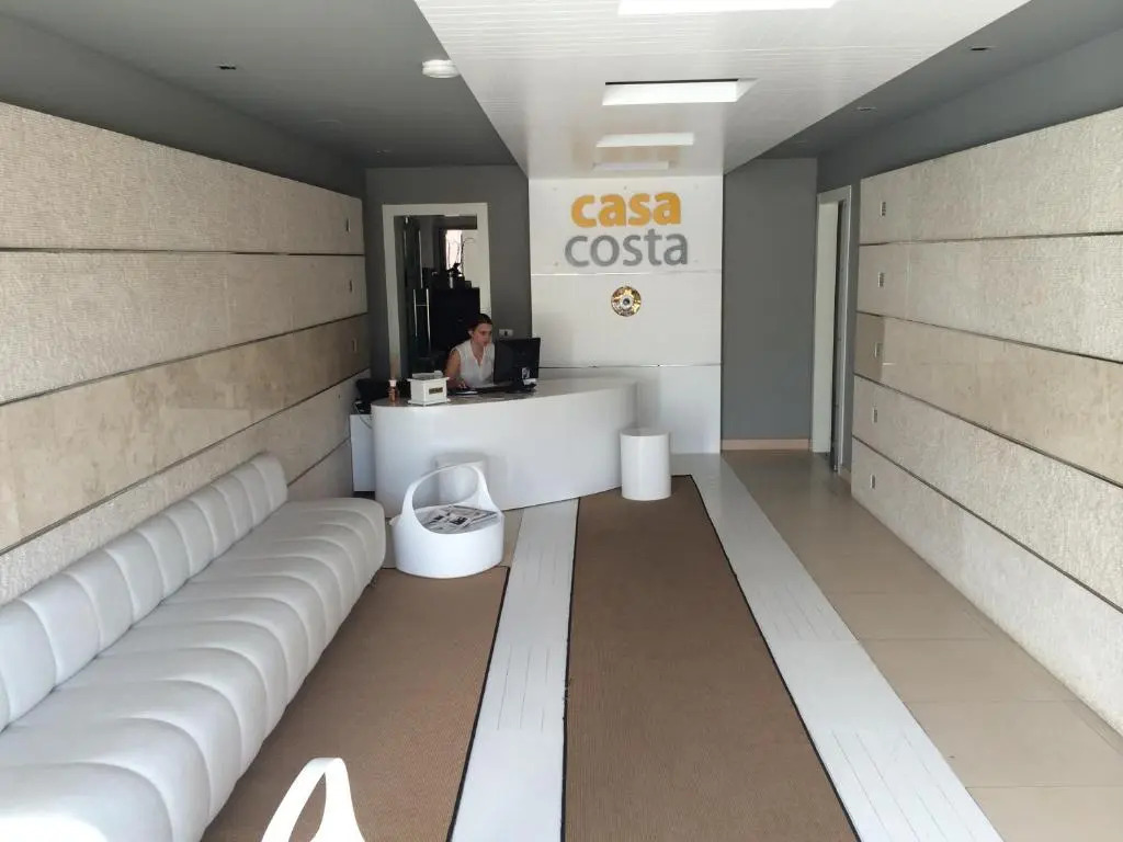 Bilkent Casa Costa Hotel