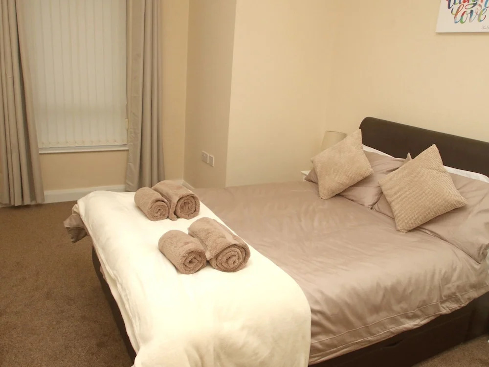Templemore Accommodation
