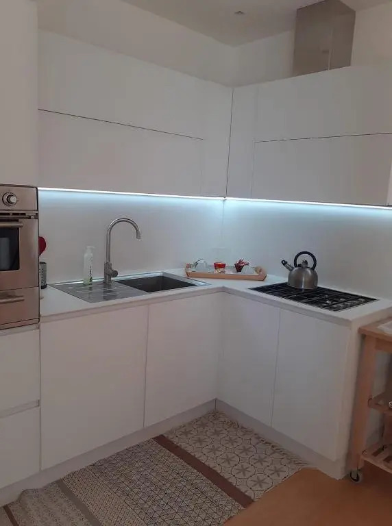 Attico Suite spiaggia Bari