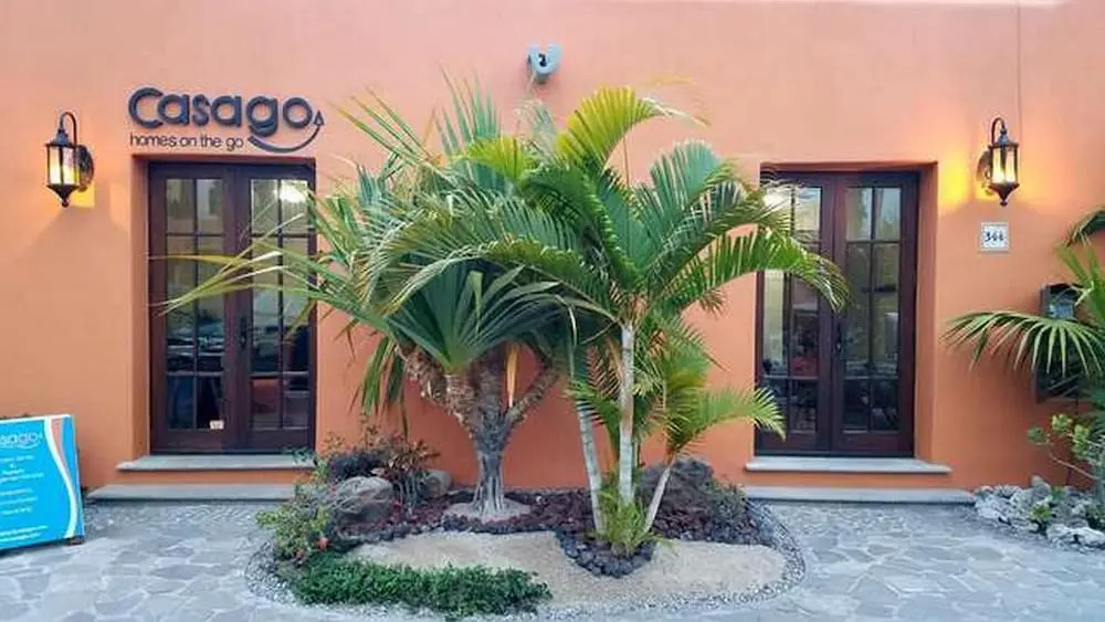 Casa Azul by Casago