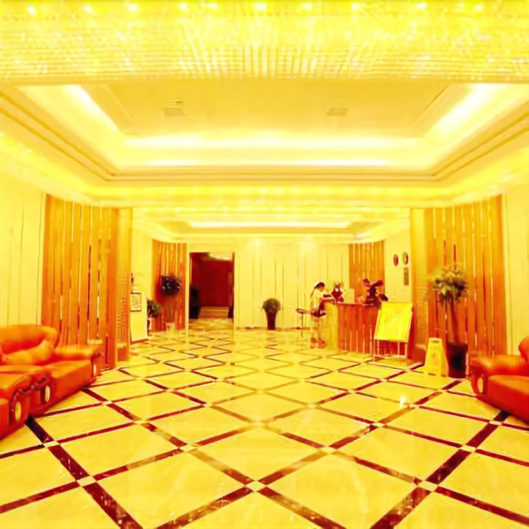 Xiangjiang Hotel