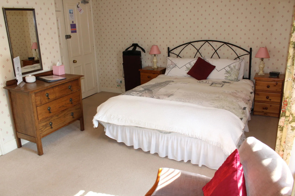 Yallands Farmhouse