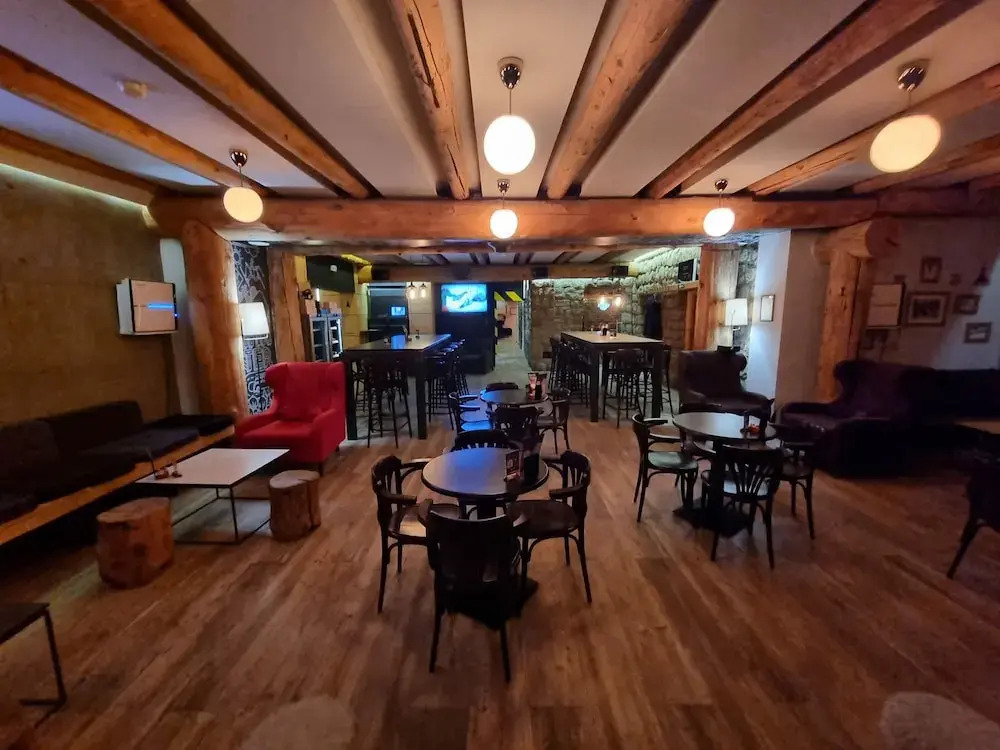 Rtanj Kopaonik Eco Resort & Spa