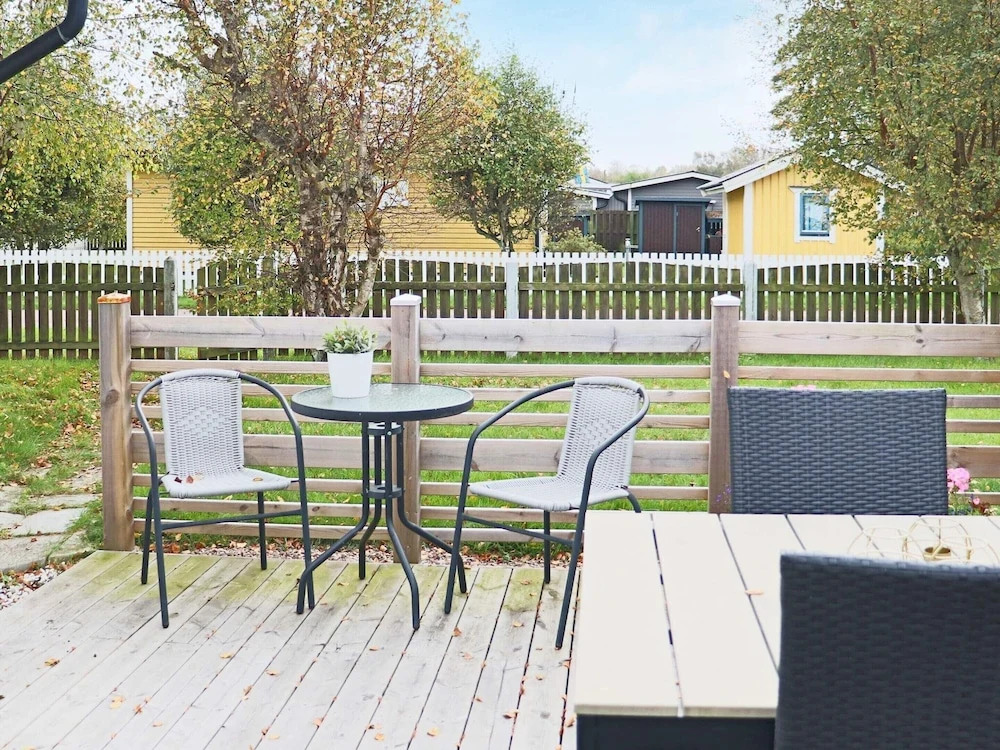 6 Person Holiday Home in Laholm-by Traum