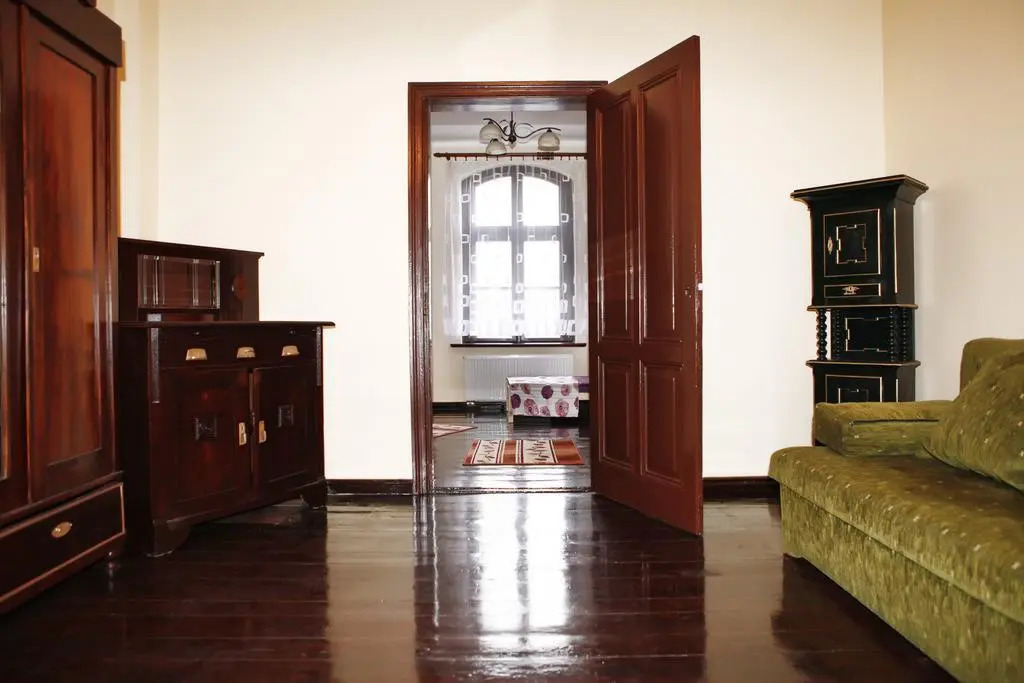 Sopockie Apartamenty Retro