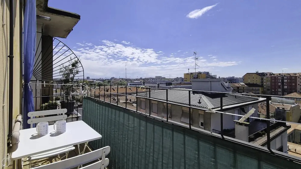 Italianway Comfort - Voghera 11 B