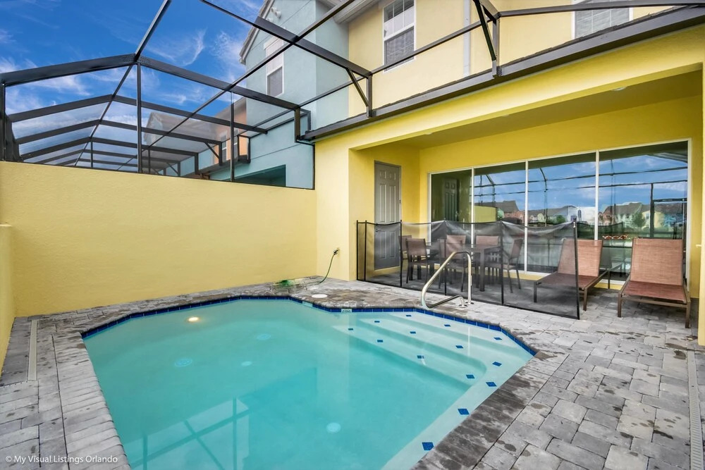Festival Resort - 173 Captiva Drive