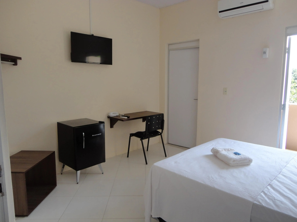 Hotel Mato Grosso