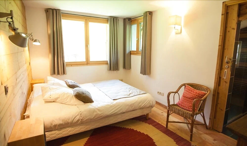 Chalet Lumiére
