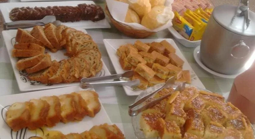 Pousada La Naila