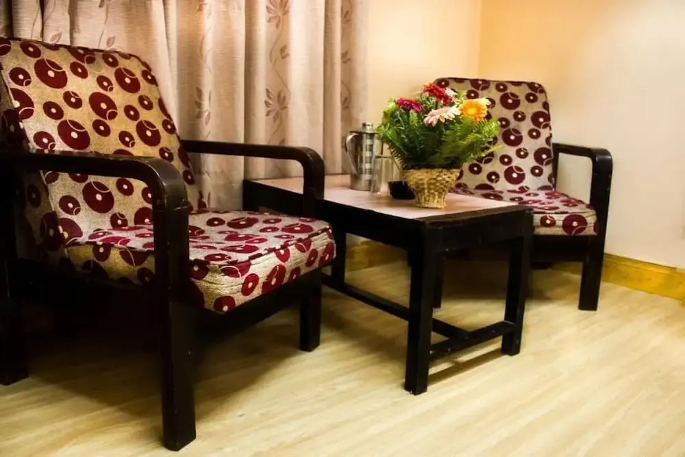 Hotel Kamal