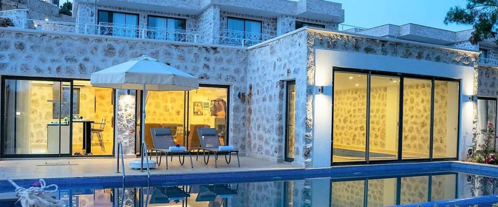 Villa Nare 1