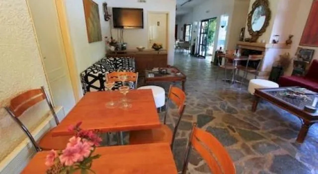 Katerinas Bungalows