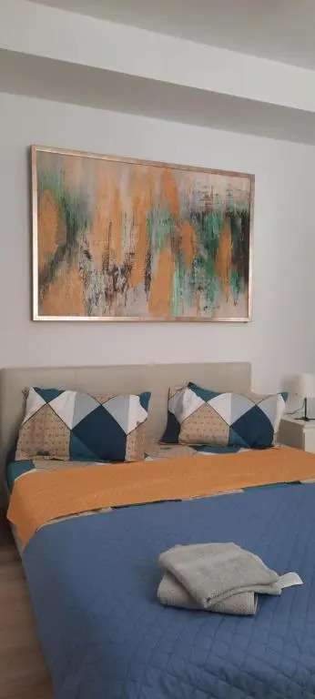 Apartament Milana