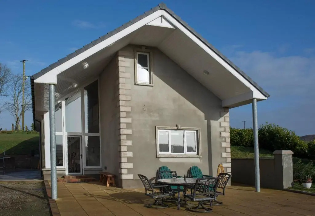 The Docs self catering