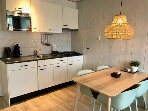 Appartement De Ark