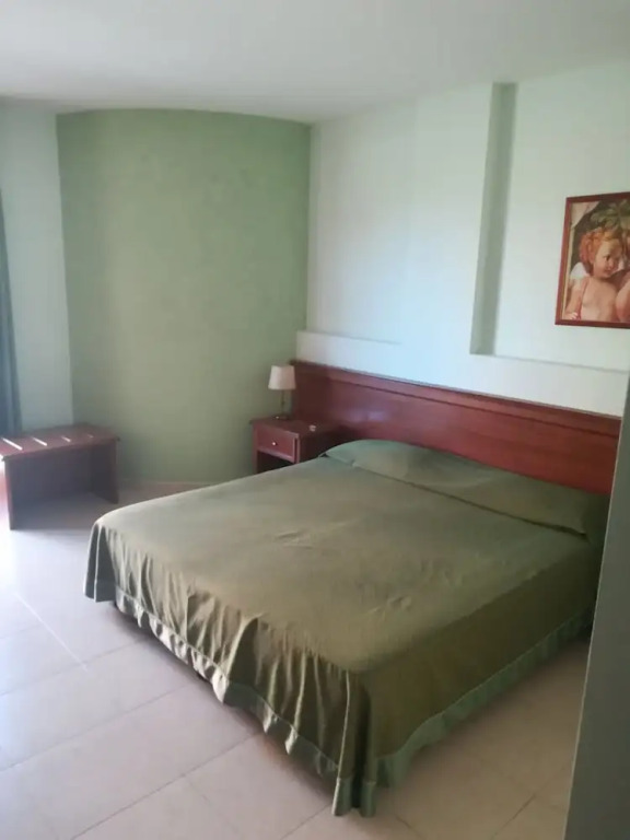Petraria Resort