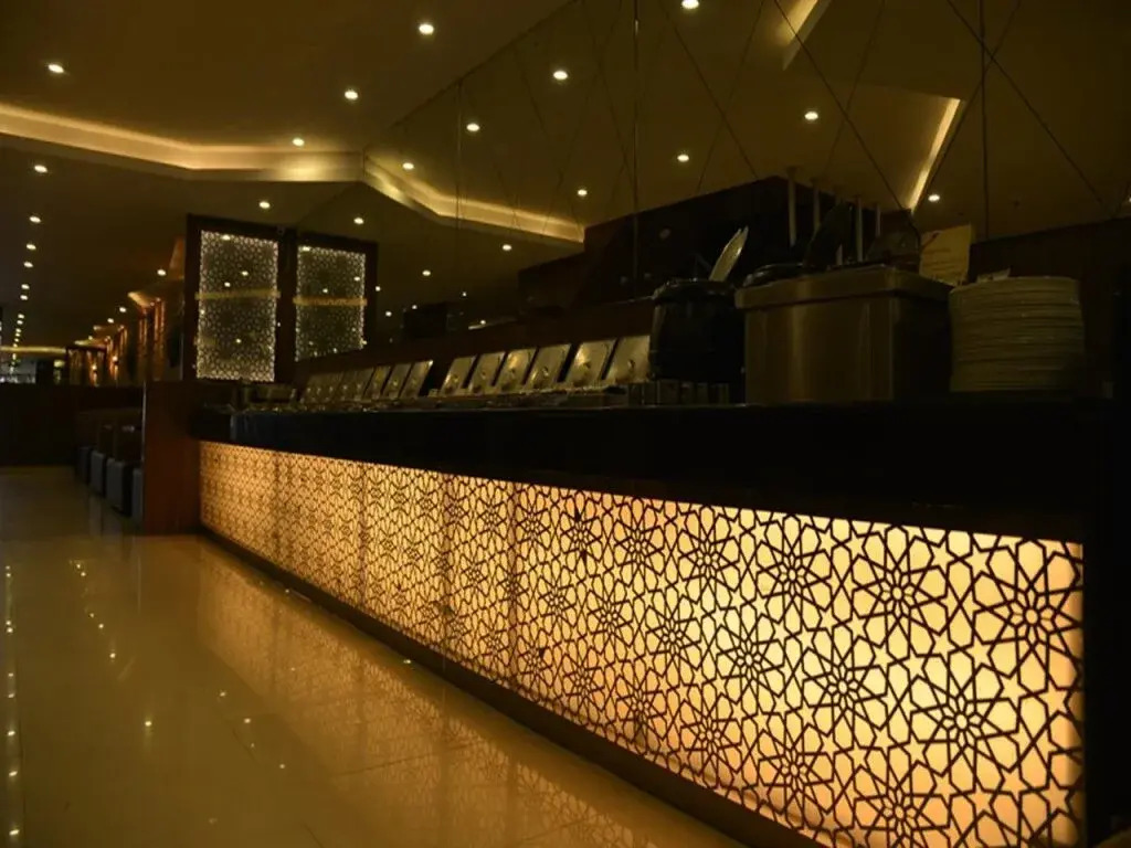Hotel ABM International