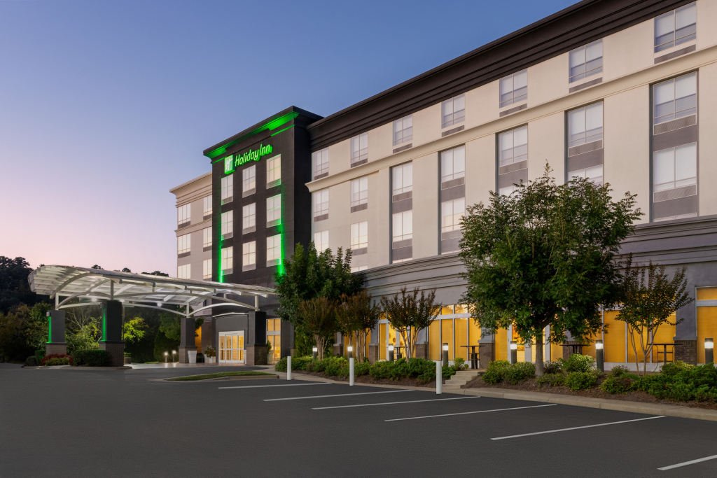 Holiday Inn Birmingham - Hoover by IHG