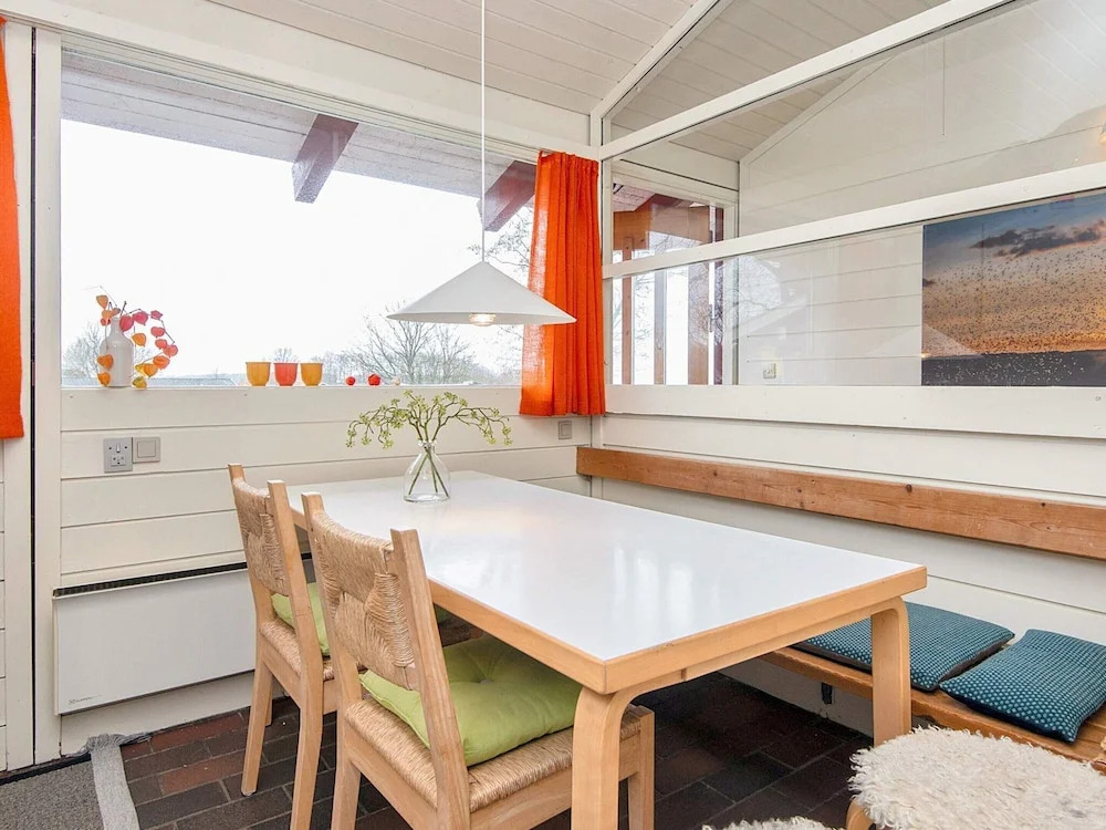 5 person holiday home in Aabenraa