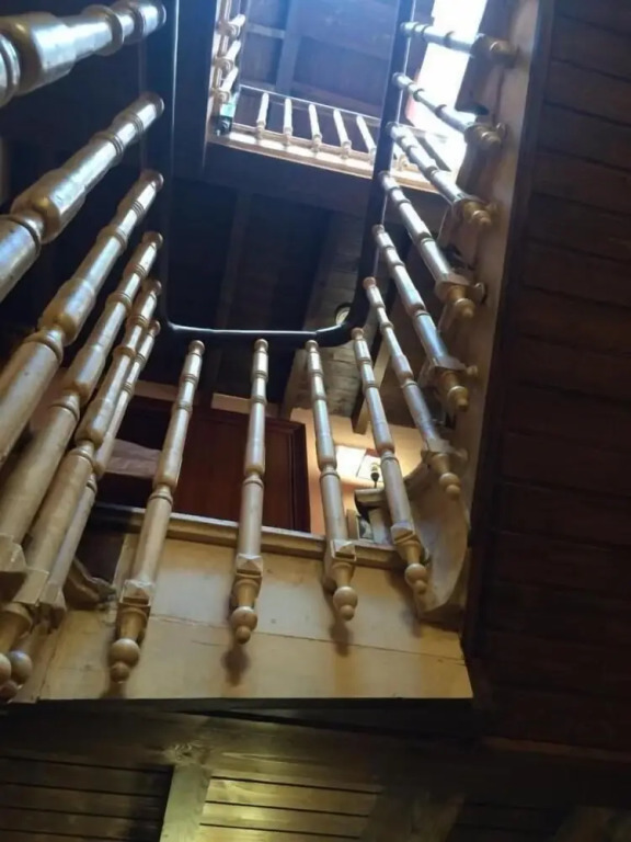 Hotel La Casona de Nueva