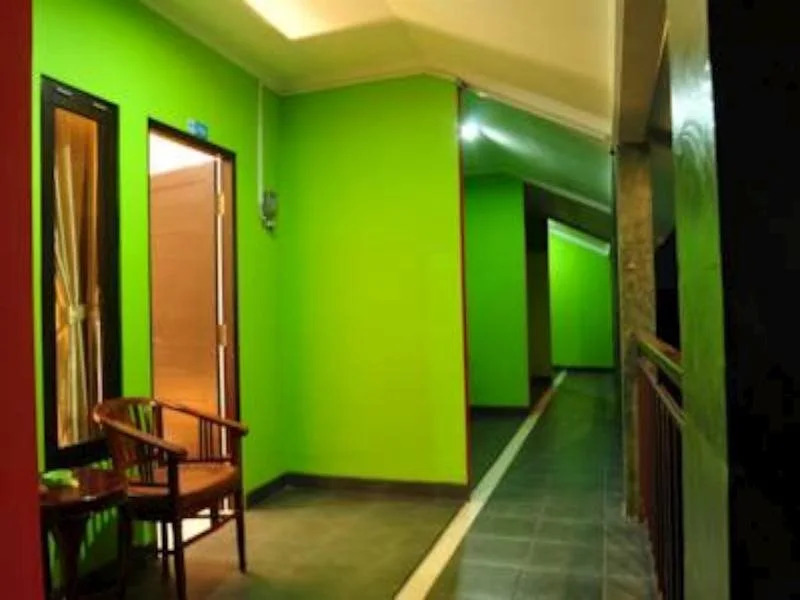 Amerta Home Stay Bali