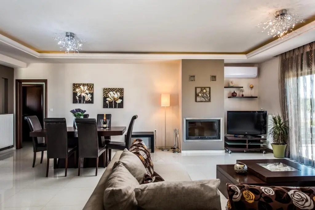 Villa Callista with Private Pool