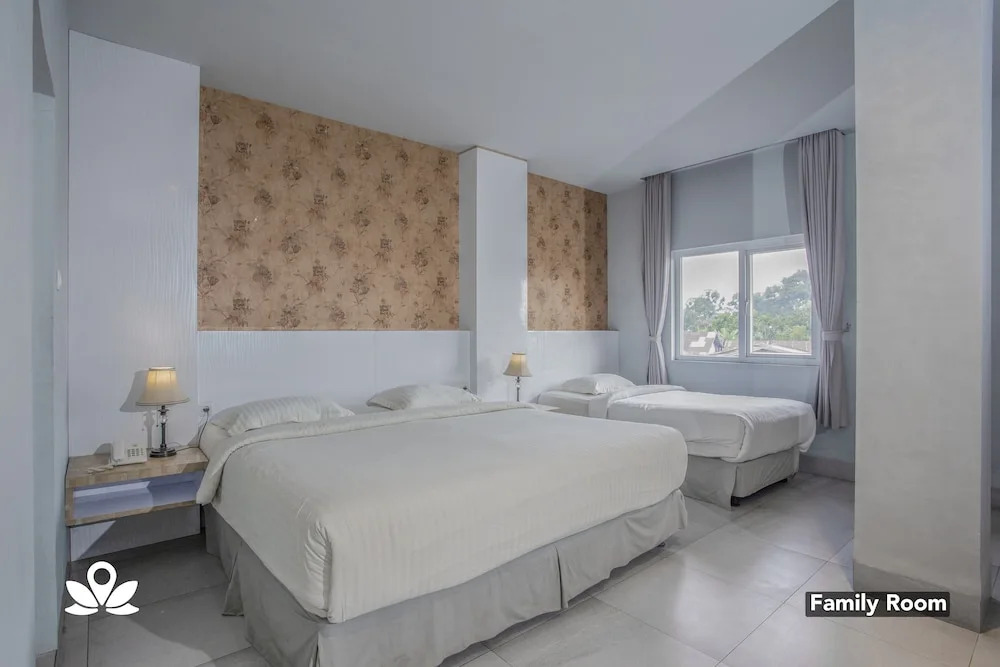 ZEN Rooms K Hotel