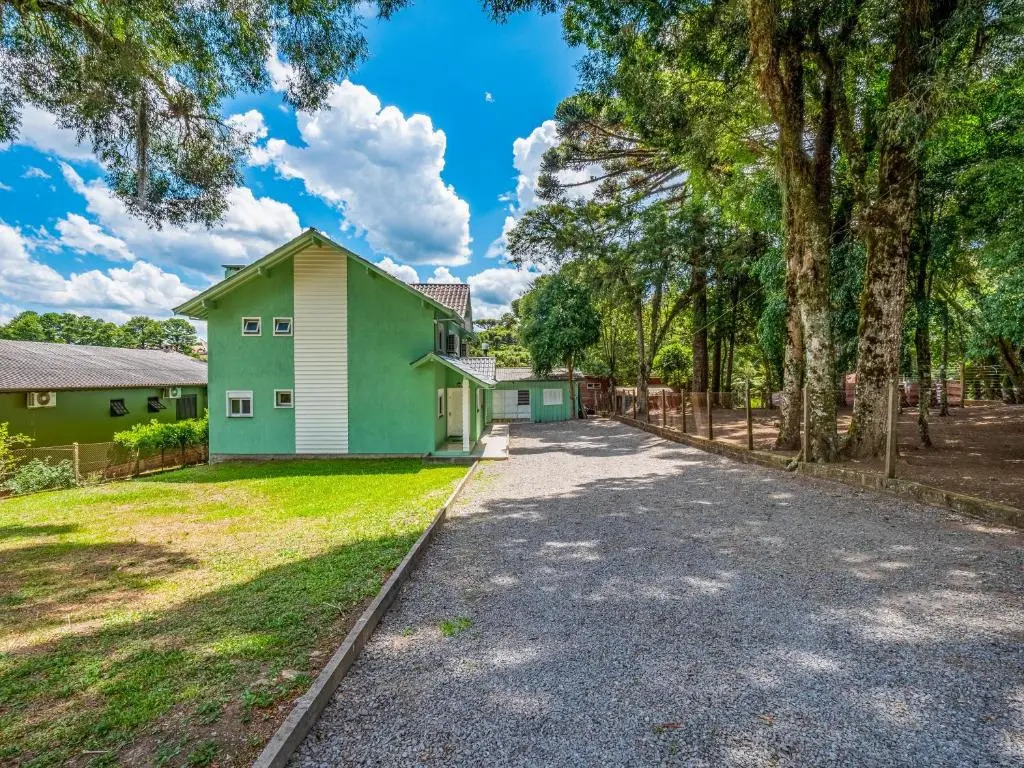 Minha Casa em Canela 1