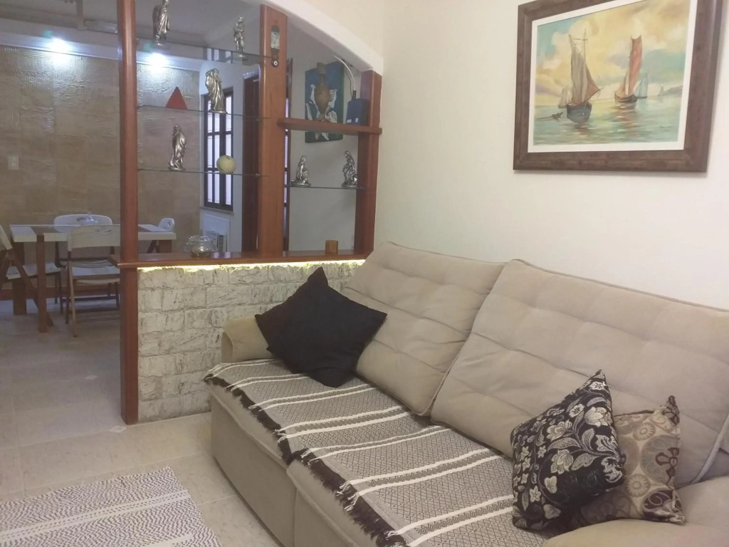 Mega Apartamento