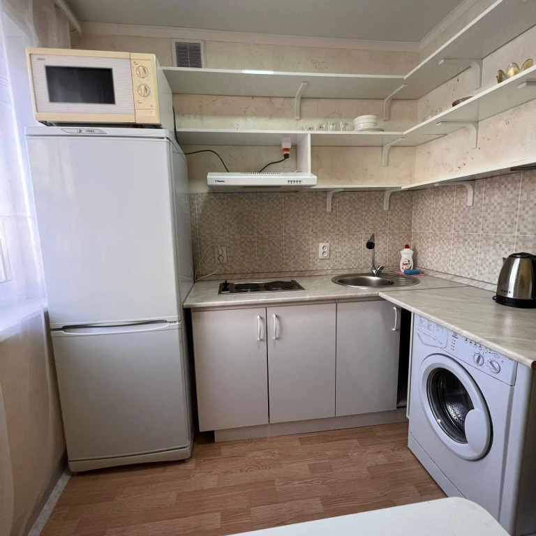 Rich House на улице Карбышева 3