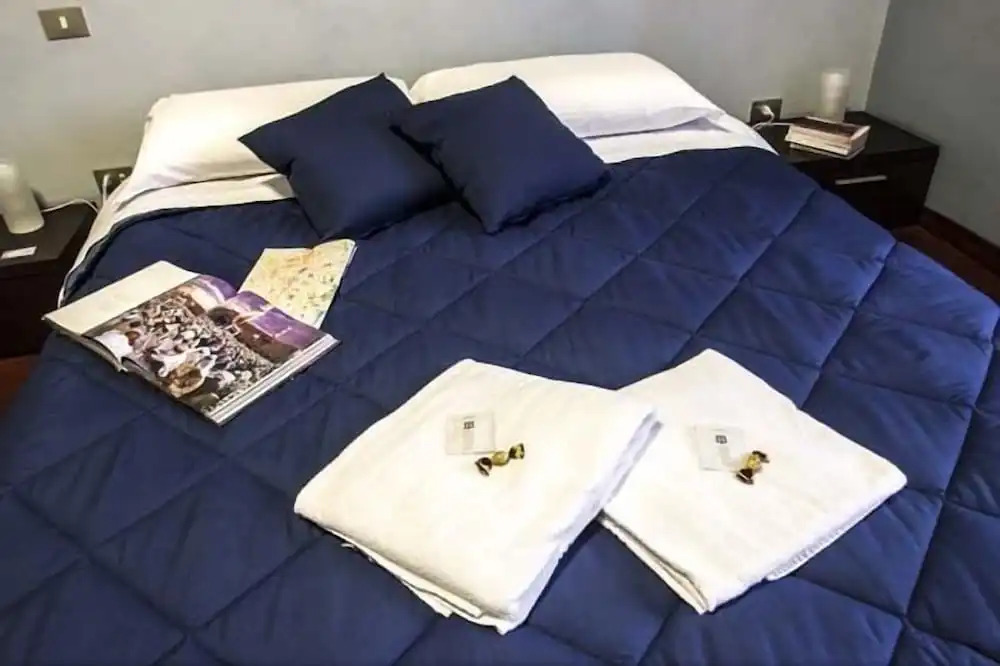 Almacromondo B&B