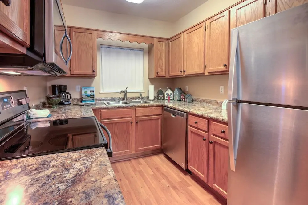 Whispering Pines 222