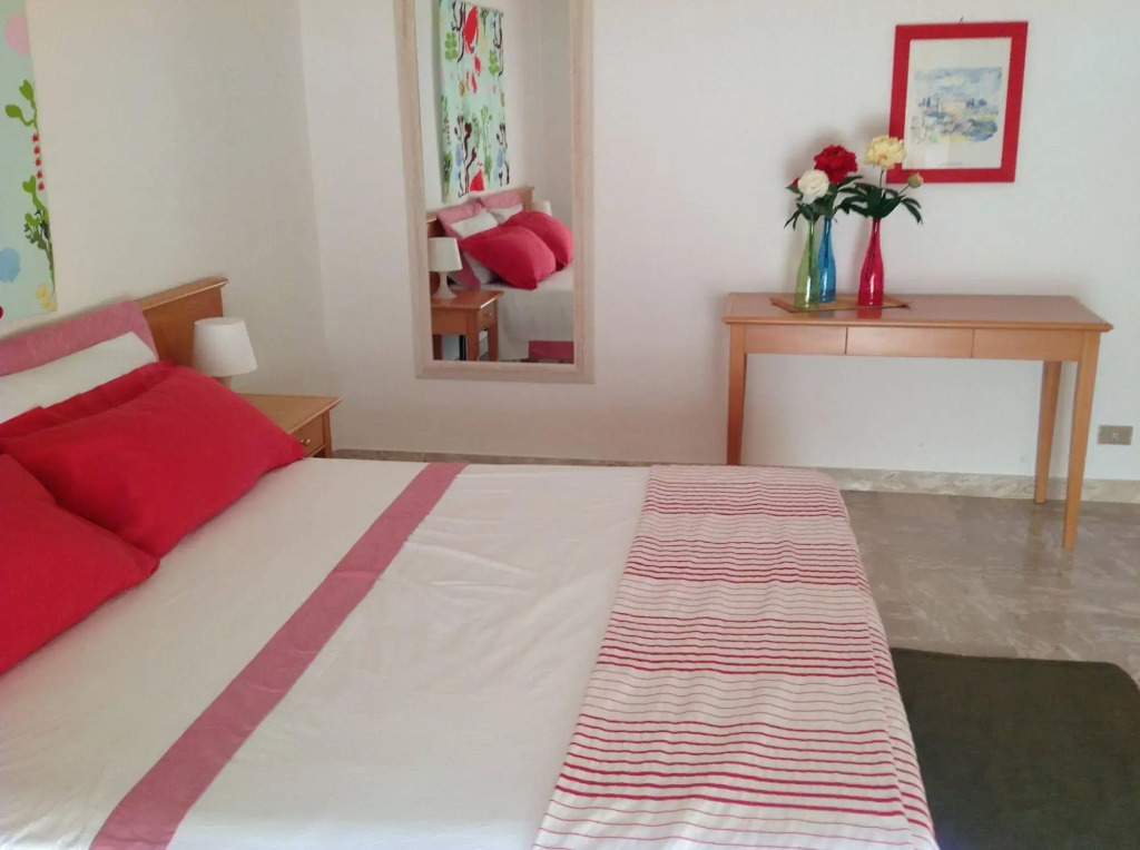 Residenza Giancesare Family Apartments