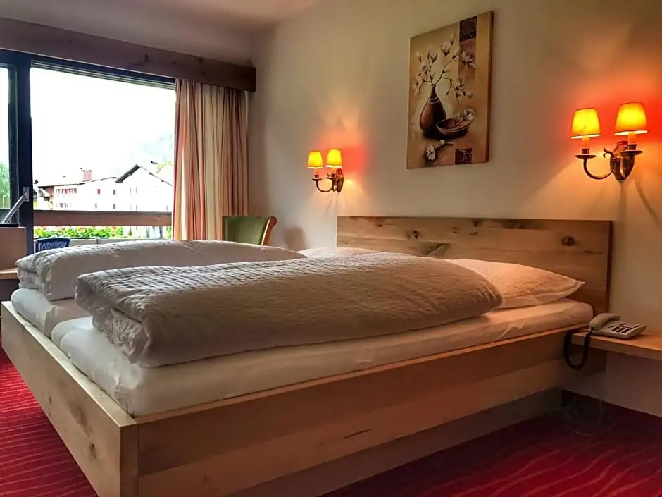 Hotel Both