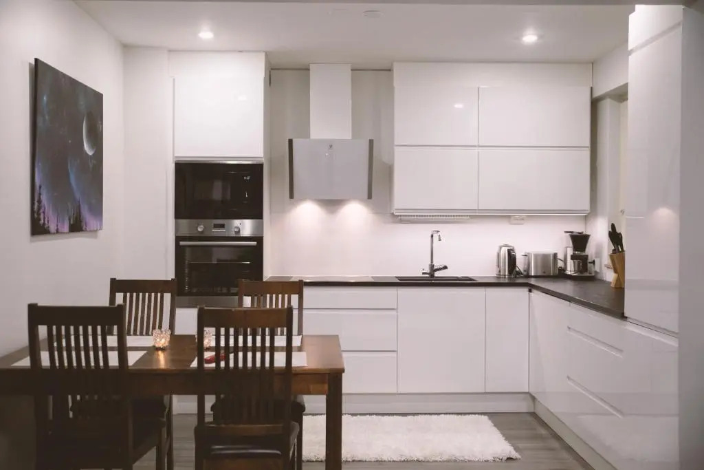 Apartment Rovakatu 27 B 10