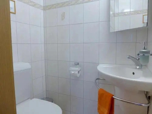 Apartment Hübeli - Arm