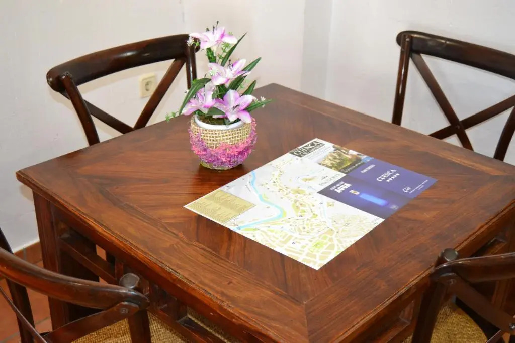 Apartamento San Mateo 2