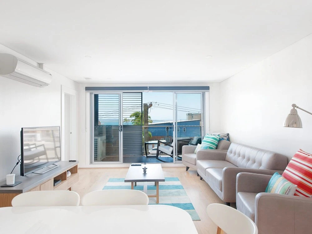 The Shoal, Unit 210/4-8 Bullecourt Street
