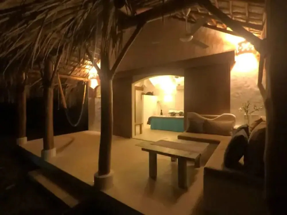 Casa Picaflor
