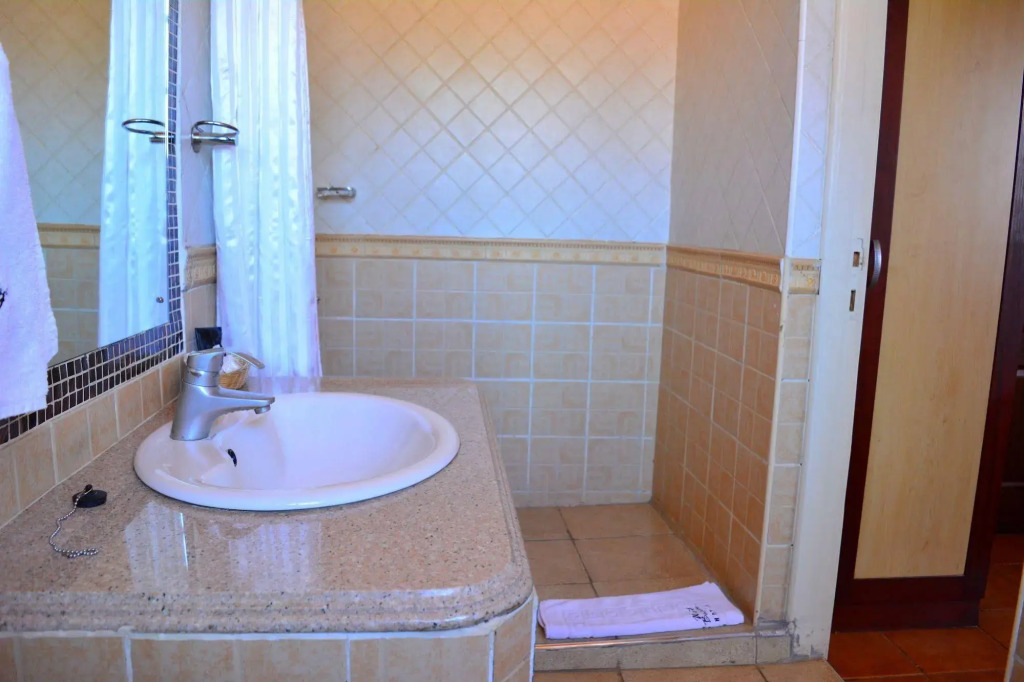 West Breeze Hotel