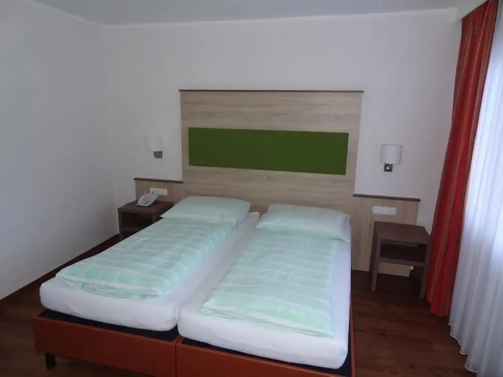 Hotel Unterwirt - Jokercard im Sommer inklusive