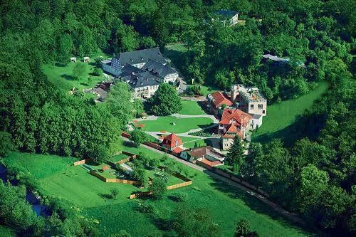 Bollants SPA im Park, Autograph Collection