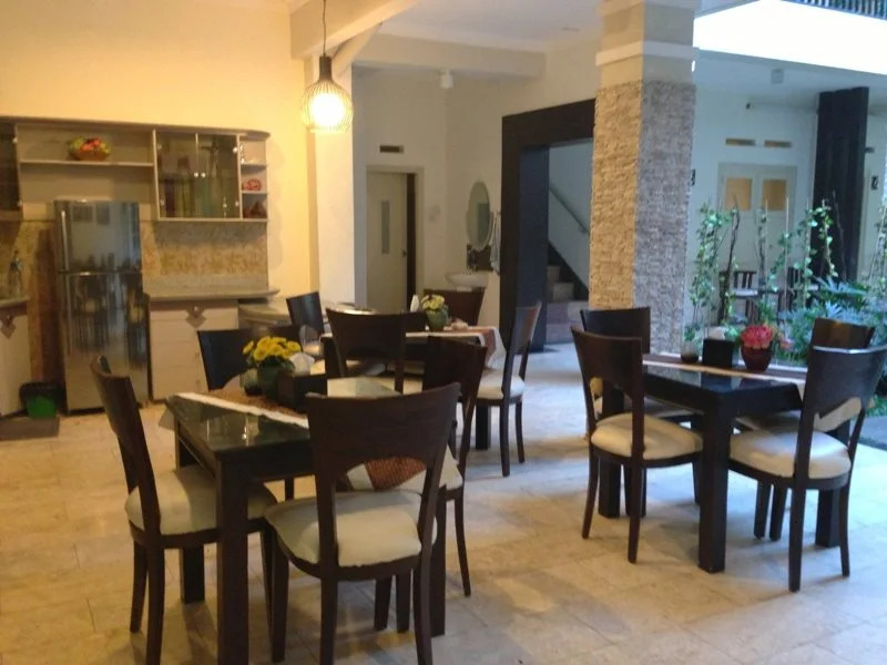 Srikandi Guest House