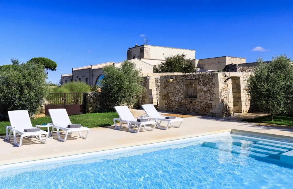 Masseria Specchia in Lecce